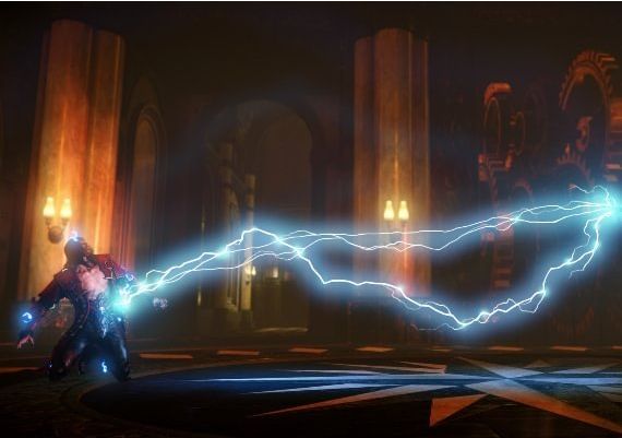 Castlevania: Lords of Shadow 2 - Digital Bundle EN/DE/FR/IT/PT/ES Global Steam Digital Key