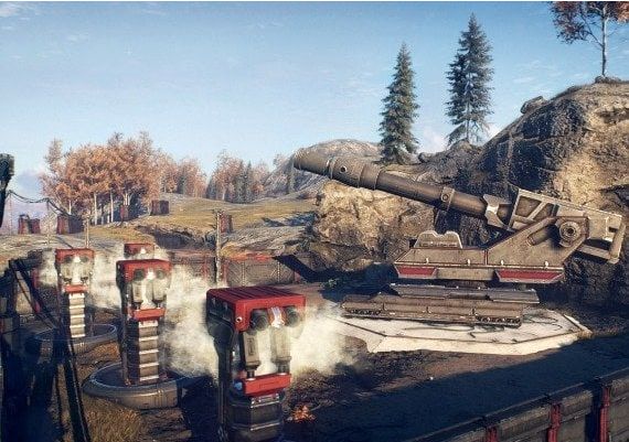 Generation Zero - Resistance Bundle EN EU Xbox One/Series Digital Key