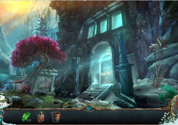 Endless Fables 2: Frozen Path Global Steam Digital Key