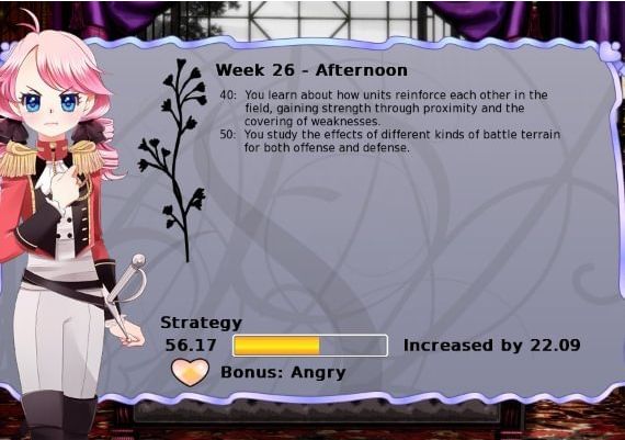 Long Live The Queen EN Global Steam Digital Key