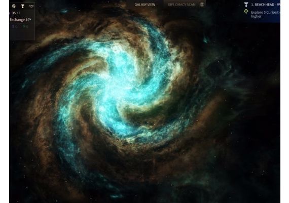 Endless Space 2 EMEA Steam Digital Key