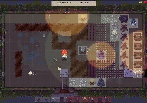 Tunnel of Doom EN Global Steam Digital Key