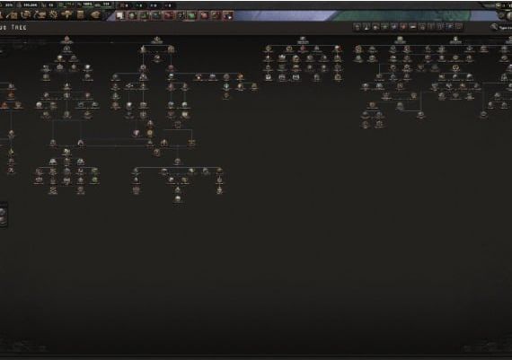 Hearts of Iron IV: Trial of Allegiance Country Pack DLC EN/DE/FR/PL/JA/PT/RU/ES Global Steam Digital Key