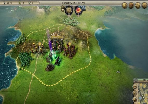 Master of Magic: Rise of the Soultrapped DLC EN/DE/FR/IT/PL/ZH/ES Global Steam Digital Key