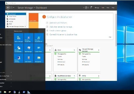 Windows Server 2016 Remote Desktop Services 10 user connections Global MS Products Digital Key