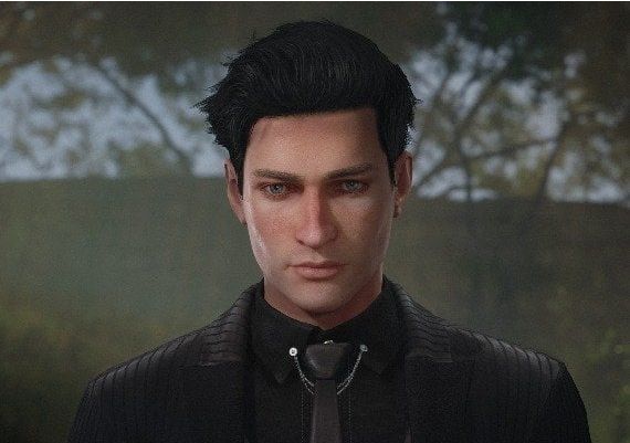 Sherlock Holmes: Chapter One Deluxe Edition Turkey Xbox Series Digital Key