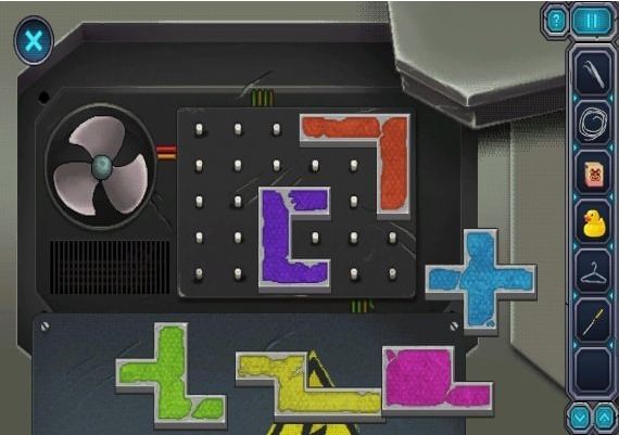 Odysseus Kosmos and his Robot Quest - Digital Deluxe Set DLC Global Steam Digital Key