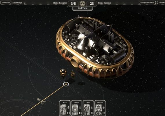 The Banished Vault EN Global Steam Digital Key
