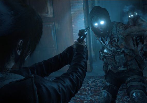 Rise of the Tomb Raider - 20th Year Celebration Pack DLC Global Steam Digital Key