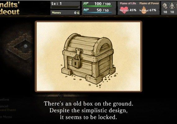 The Use of Life EN/JA/ZH/ZH Global Steam Digital Key