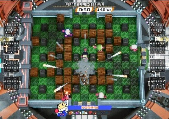 Super Bomberman R 2 EU Steam Digital Key