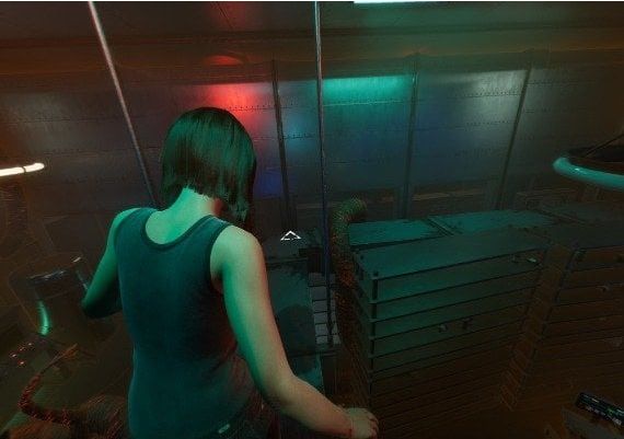 Edengate: The Edge of Life Global Steam Digital Key