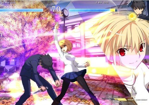Melty Blood: Type Lumina EN Argentina Xbox One/Series Digital Key