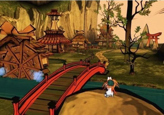 Okami HD EN United States Nintendo Switch Digital Key