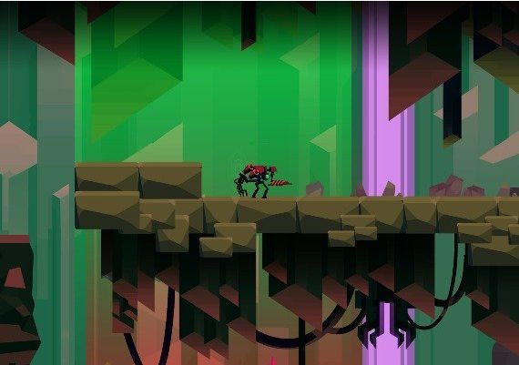 Robot Robert Global Steam Digital Key