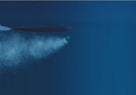 Sea Power: Naval Combat in the Missile Age EN/DE/RU Global Steam Digital Key