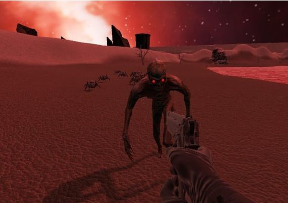 The Valley In My Mind EN Global Steam Digital Key