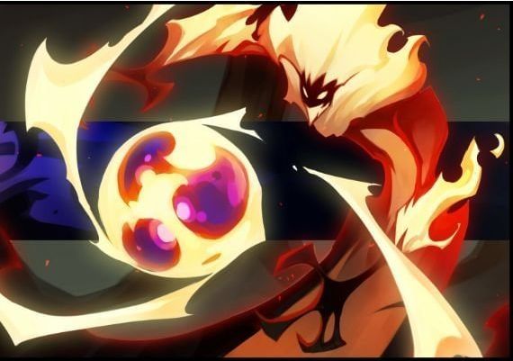 Pankapu Complete Edition EN/DE/FR/JA/RU/ZH/ES Global Steam Digital Key