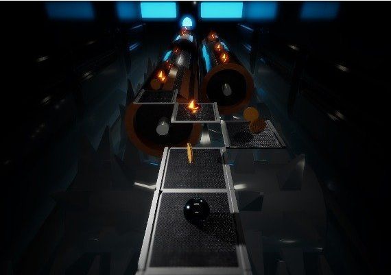 Jump and Roll - Bundle EN Argentina Xbox One/Series Digital Key