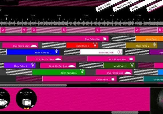 Fireworks Simulator EN/DE/FR/NL/JA/KO/ZH/ES Global Steam Digital Key