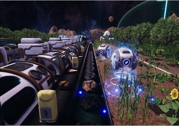 Astro Colony Global Steam Digital Key