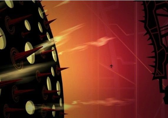 Insanely Twisted Shadow Planet EN Global Steam Digital Key