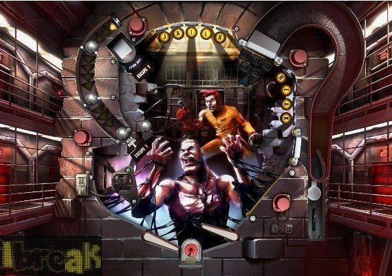 Pinball FX3: Marvel Pinball - Heavy Hitters DLC EN/DE/FR/IT/ES Global Steam Digital Key
