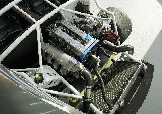 Wrench EN Global Steam Digital Key