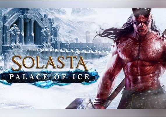 Solasta: Crown of the Magister - Palace of Ice DLC EN EU Xbox One/Series/Windows Digital Key