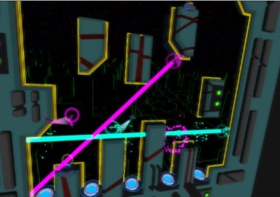 Mimic Arena EN Global Steam Digital Key