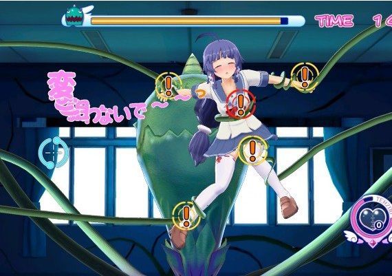 Gal Gun: Returns EN/JA/KO/ZH Global Steam Digital Key