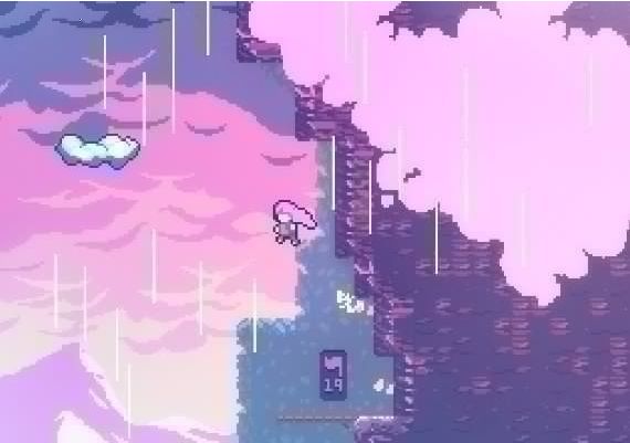 Celeste United States Xbox One/Series Digital Key