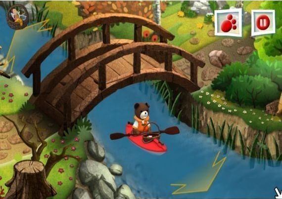 Teddy Floppy Ear - Bundle EN Global Steam Digital Key