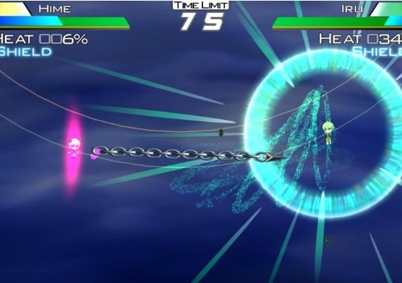 SUGURI - Collection EN Global Steam Digital Key