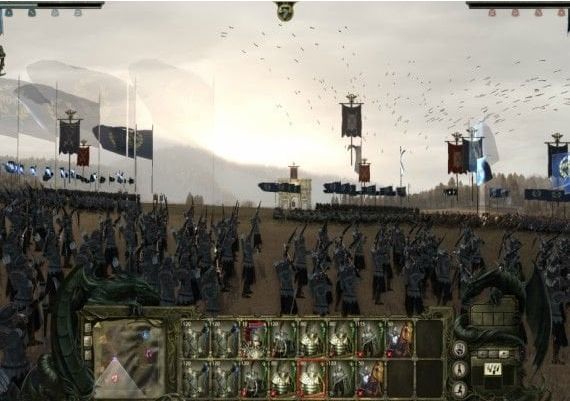 King Arthur 2 EN Global Steam Digital Key