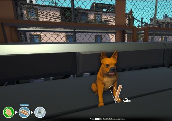 The Tenants: Pets DLC EN/DE/FR/IT/JA/RU/ES Global Steam Digital Key