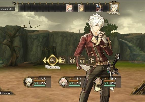 Atelier Escha & Logy: Alchemists of the Dusk Sky DX EN/JA/ZH/ZH Global Steam Digital Key