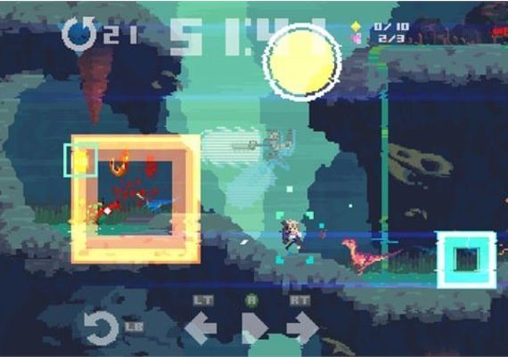 Super Time Force EN Argentina Xbox One/Series Digital Key