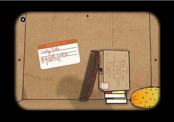 Cube Escape Collection Global Steam Digital Key