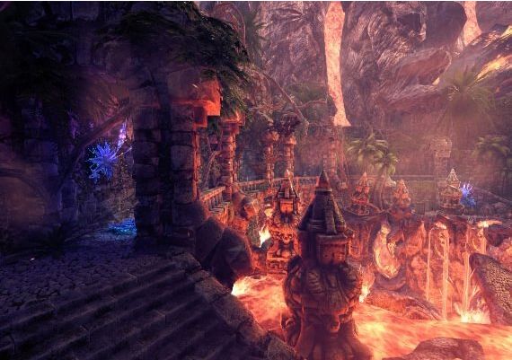 Blades of Time Limited Edition EN/DE/FR/IT/JA/RU/ES Global Steam Digital Key