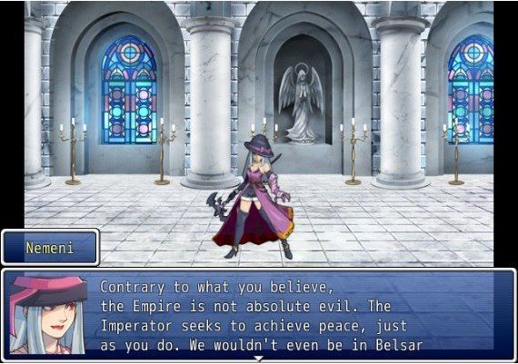 Crimson Sword Saga: The Peloran Wars EN Global Steam Digital Key