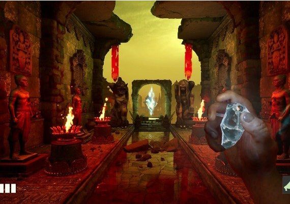 Escape from Naraka EN/DE/FR/JA/KO/RU/ZH/ES Global Steam Digital Key