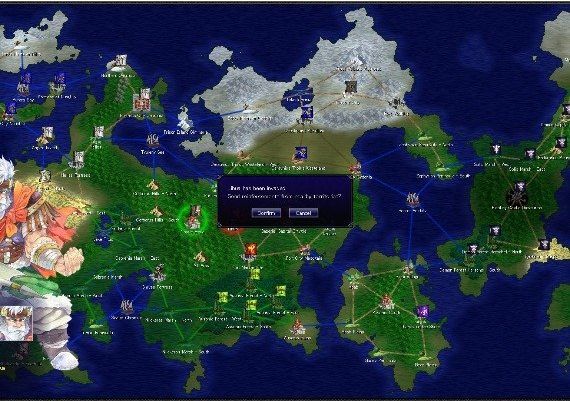 Lost Technology EN/JA Global Steam Digital Key