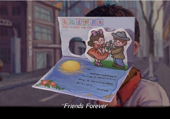 A Perfect Day EN Colombia Xbox One/Series Digital Key