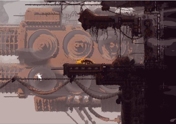 Rain World EN/DE/FR/IT/PT/ES EU Steam Digital Key