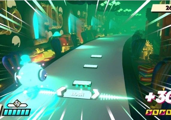 Rhythm Sprout Global Steam Digital Key