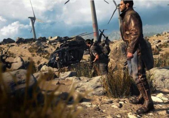 CoD Call of Duty Black Ops 4 EN/DE/FR/IT/ES EU Battle.net Digital Key