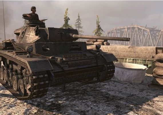 Red Orchestra 2: Rising Storm EN Global Steam Digital Key