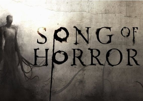 Song of Horror Complete Edition EN/DE/FR/ES EU Steam Digital Key