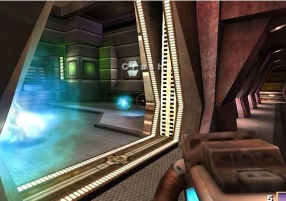 Quake III: Gold EN Global GOG Digital Key